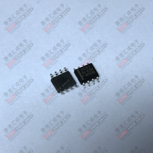 THS3092D THS3092 SOP8 散新