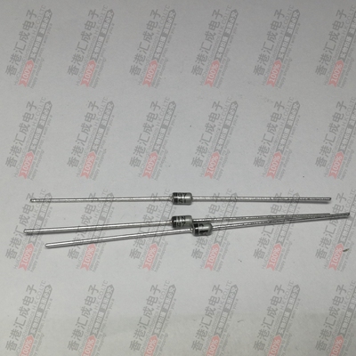 IN4751A 1N4751A DO35 直插二极管 全新原装