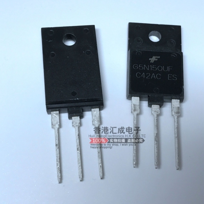 SGF5N150UF SGF5N150 5N150 TO-3P 全新