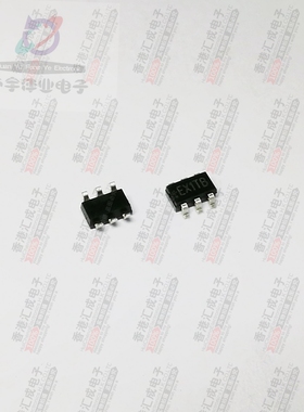 SY7102ABC SOT23-6 全新原装