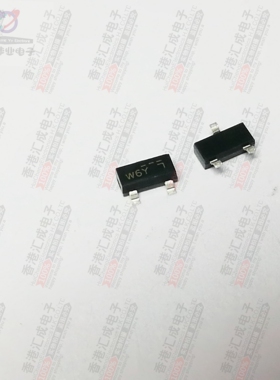 PMBFJ177 SOT23 全新原装