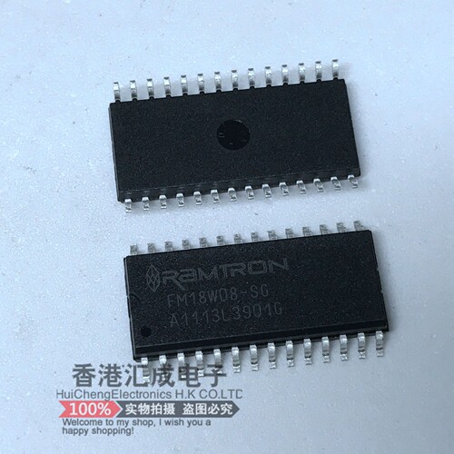 FM18W08-SG FM18W08 SOP28 全新原装