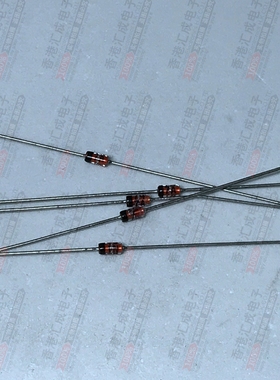 1N747 IN747 DO35 稳压二极管 原装