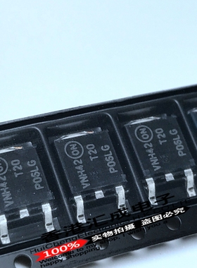 NTD20P06LT4G NTD20P06L 20P06 TO252 全新原装