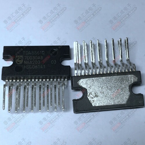 TDA8561Q TDA8561 ZIP17 全新原装