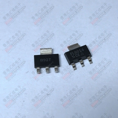 IRFL9014TRPBF IRFL9014TR IRFL9014 SOT89 全新原装