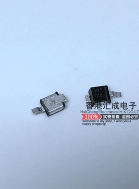 SM2T3V3A 3.3VWM 6.8VC DO216AA 贴片齐纳二极管 全新原装