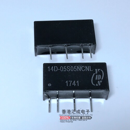 14D-05S05NCNL 14D-05S05NC 14D-05S05 ZIP4 全新原装