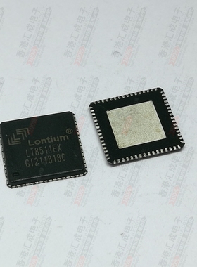 LT8511EX QFN64 全新原装