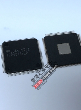 TFP401APZP QFP100 全新原装