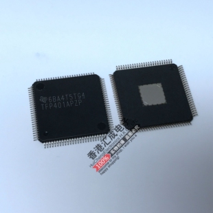 TFP401APZP QFP100 全新原装