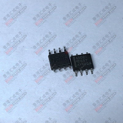 TLC4502IDR TLC4502ID TLC4502 SOP8 全新原装