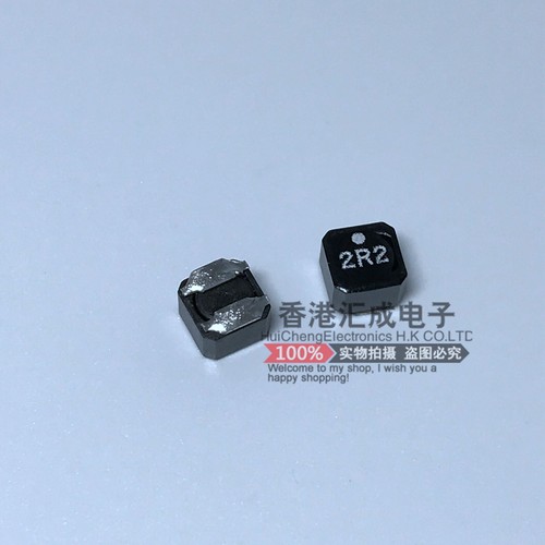 VLCF4028T-2R2N1R9-2 2.2UH 1.94A 4X4X2.8MM 贴片功率电感 原装