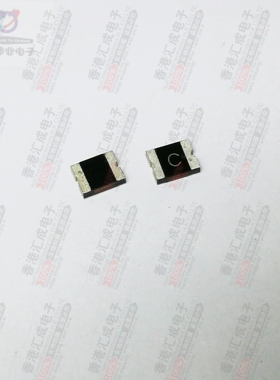 1210 5A 60V 贴片自恢复保险丝PPTC 全新原装