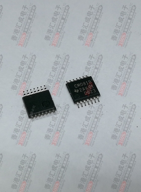 CD4081BPWR CD4081BPW CD4081 TSSOP14 全新原装
