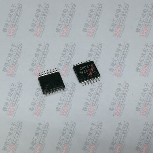 CD4081BPWR CD4081BPW CD4081 TSSOP14 全新原装