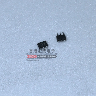 74LVC2GU04GW 74LVC2GU04 SOT363 全新原装