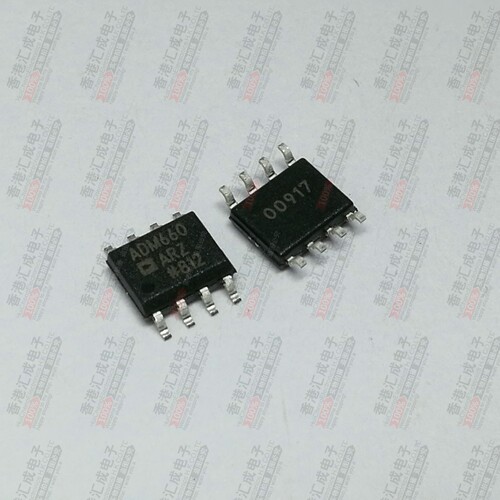 ADM660ARZ ADM660AR SOP8 全新原装
