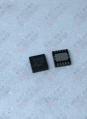 TPS259251DRCR TPS259251DRC TPS259251 VSON10 全新原装