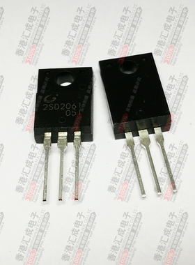 2SD2061 D2061 TO220 全新原装