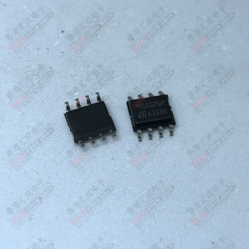 M95512-WMN6TP SOP8 全新原装
