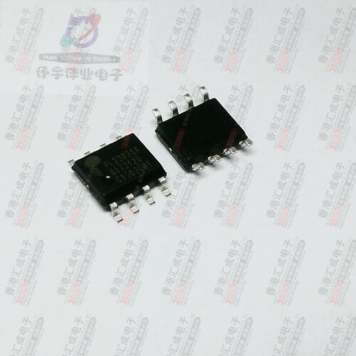 PL2303SA SOP8 全新原装