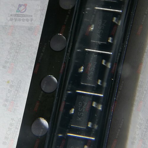 SDM20E40C-7-F SOT23 全新原装