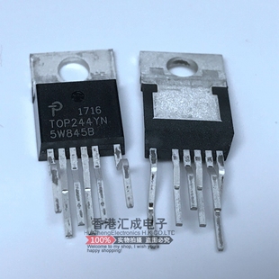 全新原装 TO220 TOP244 TOP244YN