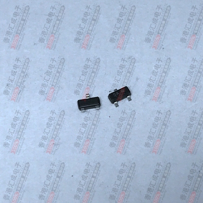 BSS123LT1G SOT23 全新原装