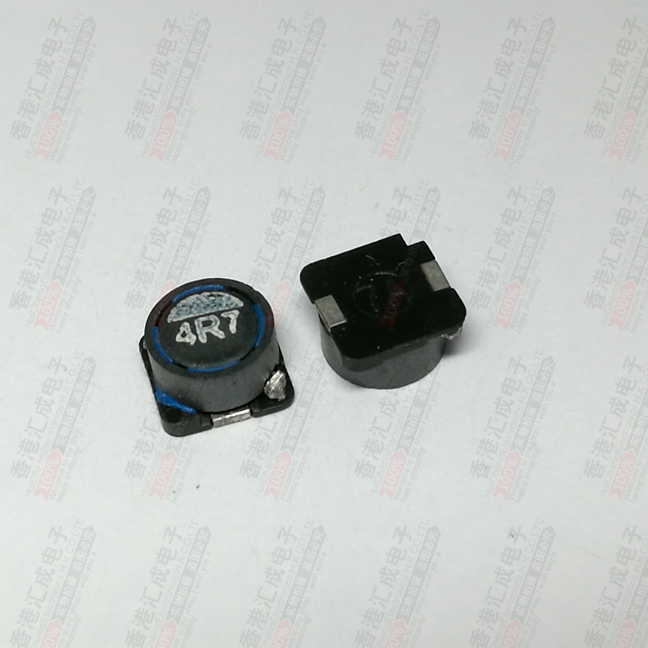 SLF7032T-4R7M1R7-2PF 4.7UH 4R7 1.7A 36MOHM SMD功率电感 原装