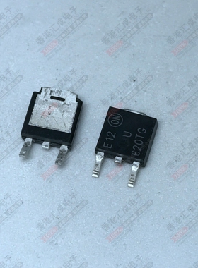 MURD620CTT4G MURD620CT MURD620 TO252 全新原装