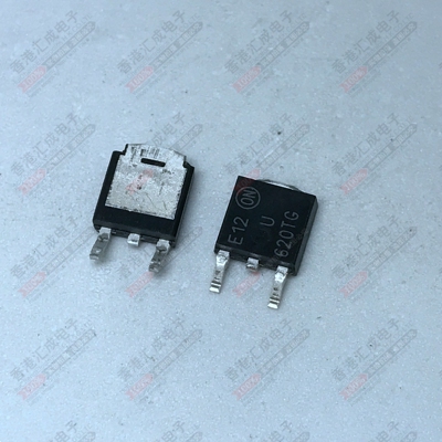 MURD620CTT4G MURD620CT MURD620 TO252 全新原装