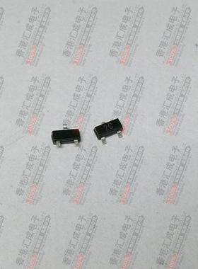 BC849C SOT23 全新原装