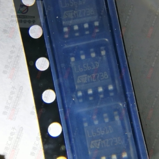 L6561D013TR L6561 SOP8 全新原装