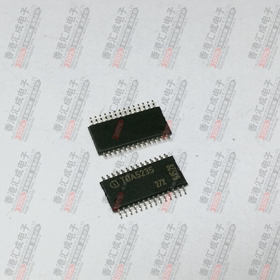 TDA5235 TSSOP28 全新原装