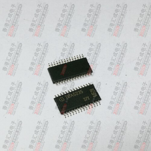 TDA5235 TSSOP28 全新原装