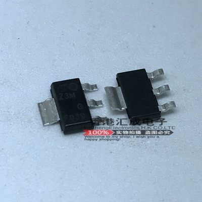 Z0103MN/5AA4 Z0103MN Z0103 SOT223 全新原装