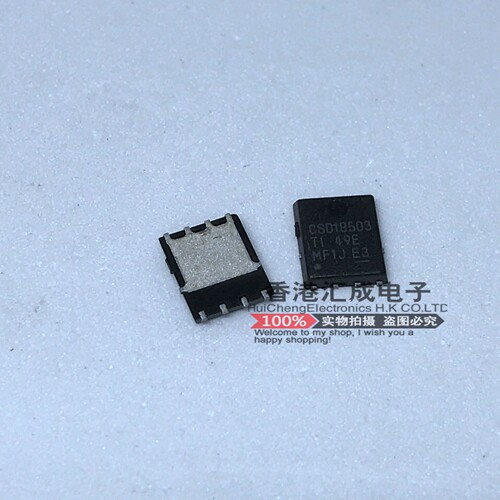 CSD18503Q5A CSD18503 VSONP8 全新原装