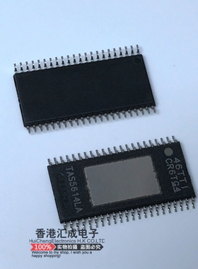 TAS5614LADDVR TAS5614LADDV TAS5614 TSSOP56 全新原装