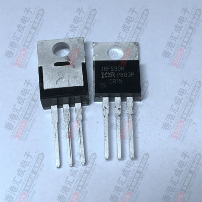 IRF530NPBF IRF530N TO220 全新原装