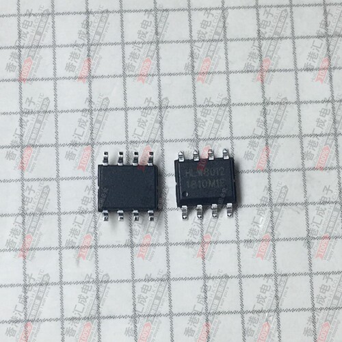 HLW8012 SOP8 全新原装