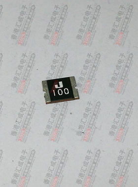 PMS2018-100 1.1A 15V 1100MA 2018贴片自恢复保险丝 全新原装