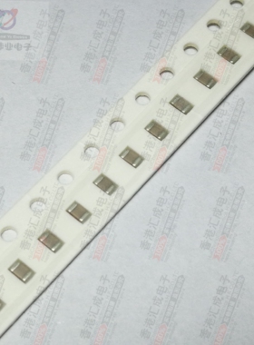 0805CG680J500NT 0805 68PF 50V 贴片电容 全新原装100个7