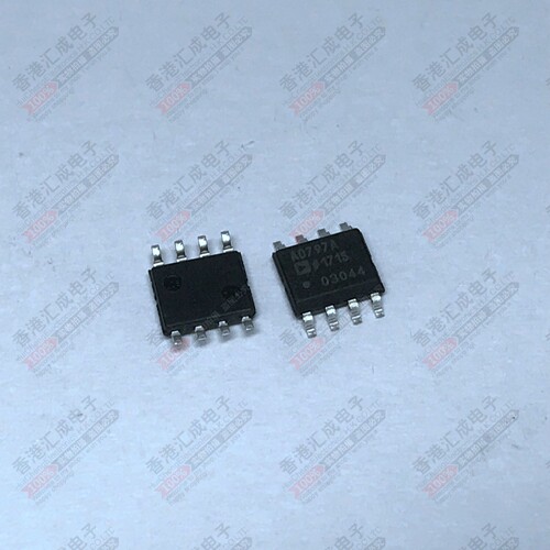AD797ARZ AD797AR AD797 SOP8 全新原装