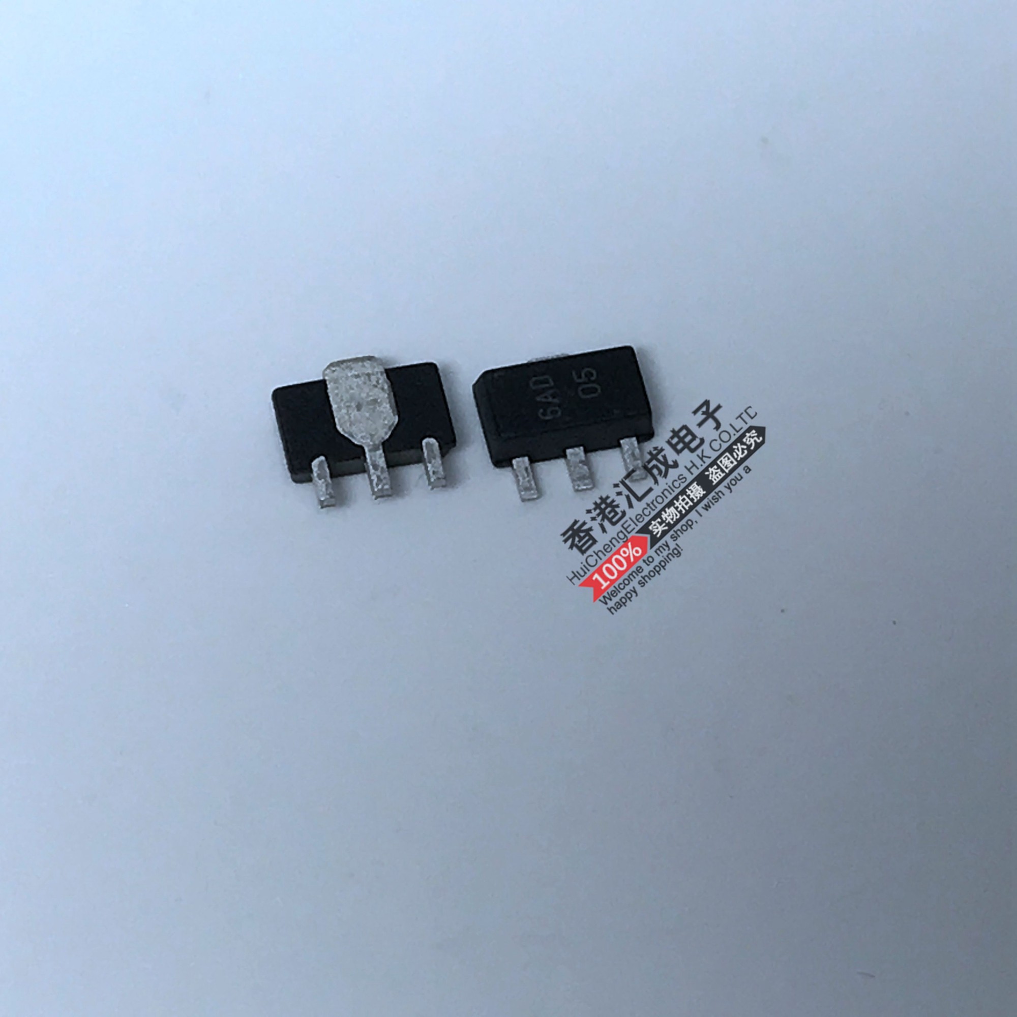 XP202A0003PR-G XP202A0003PR SOT89 全新原装