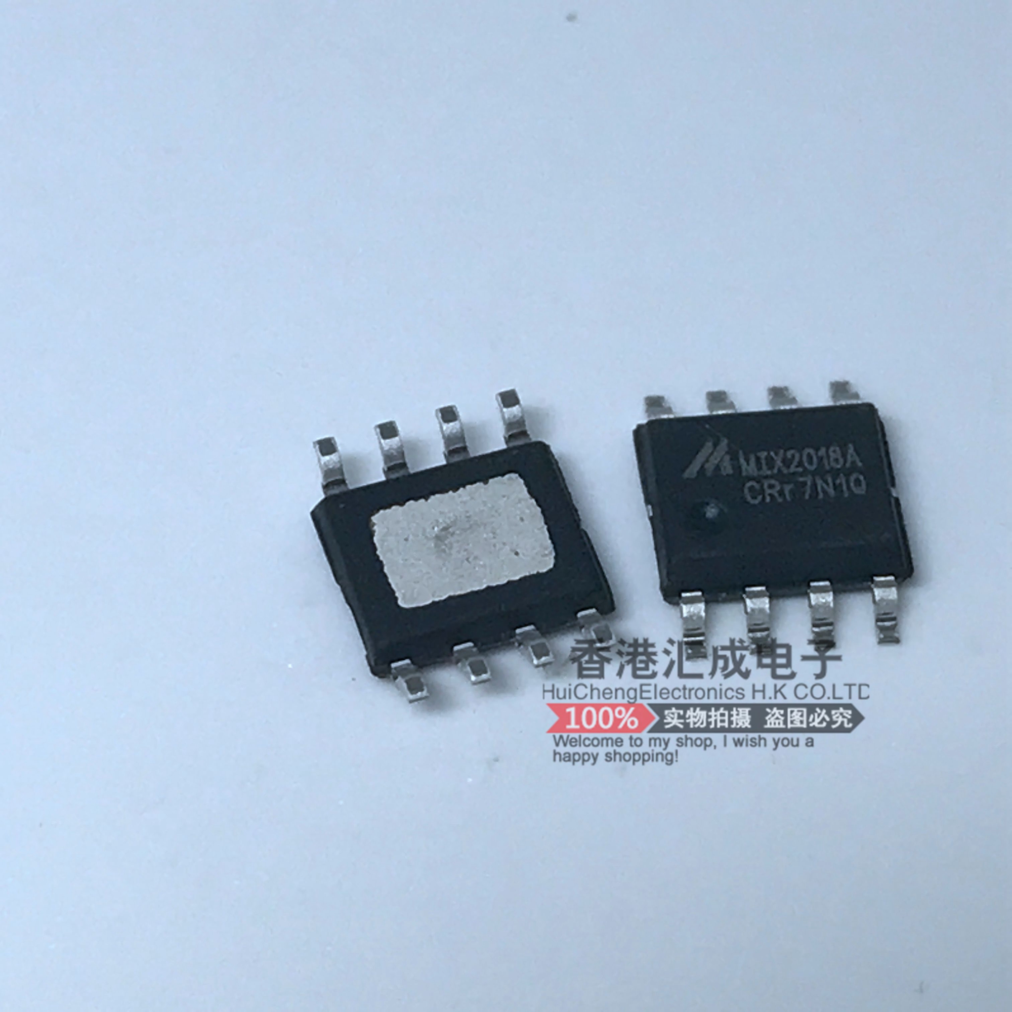 MIX2018A MIX2018 SOP8 全新原装