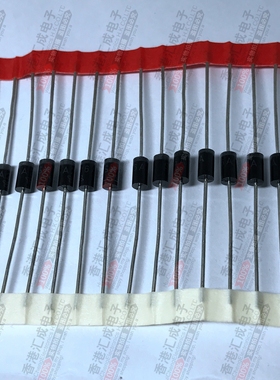 SA26A DO15 贴片肖特基二极管 全新原装