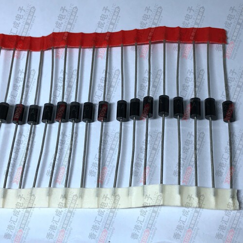 SA26A DO15 贴片肖特基二极管 全新原装