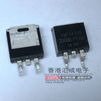 IRFS4115PBF IRFS4115 TO263 全新原装