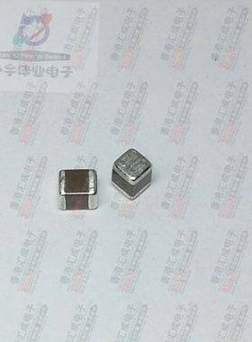 UMK325BJ106KM-T 1210 10uF 106P 106M 50V 贴片电容 全新原装